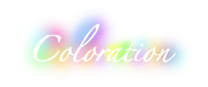 Coloration